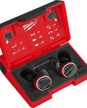 Milwaukee Rlepb 301 Høretelefoner