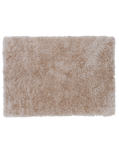 Natt Tæppe Polyester 160 230 Beige