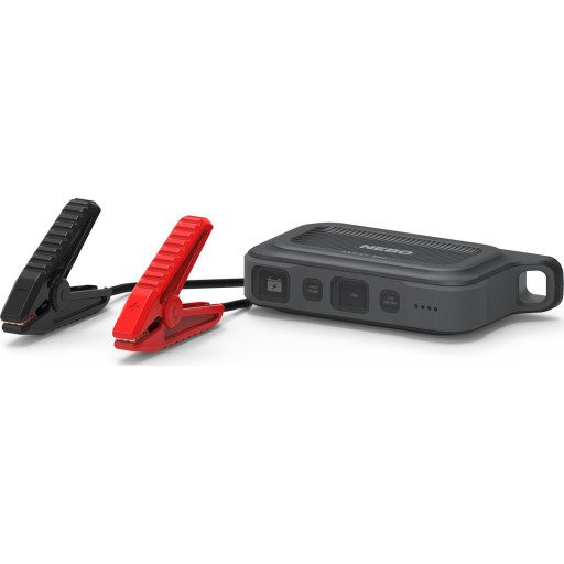 Nebo Assist Jumpstarter