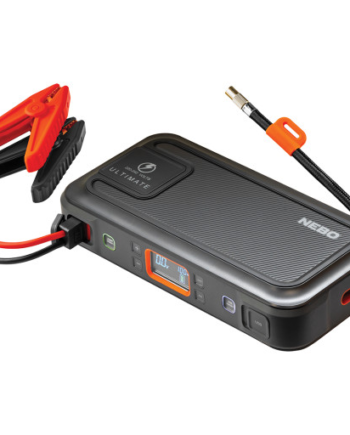 Nebo Ultimate Jumpstarter