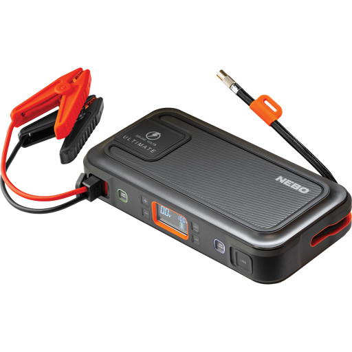 Nebo Ultimate Jumpstarter
