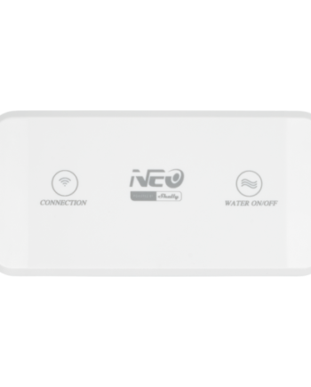 Neo Smart Vandventil Styret Shelly