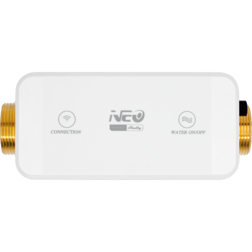 Neo Smart Vandventil Styret Shelly