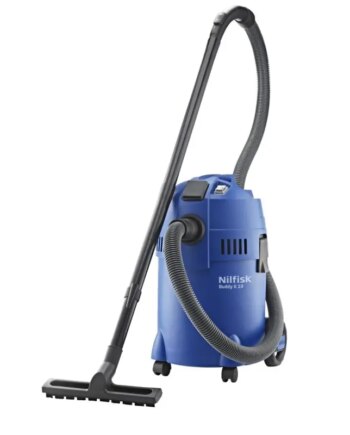 Nilfisk Buddy 18l