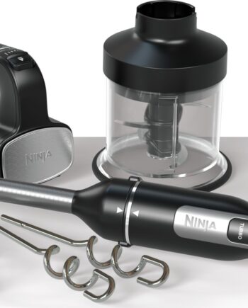 Ninja Foodi Stavblender