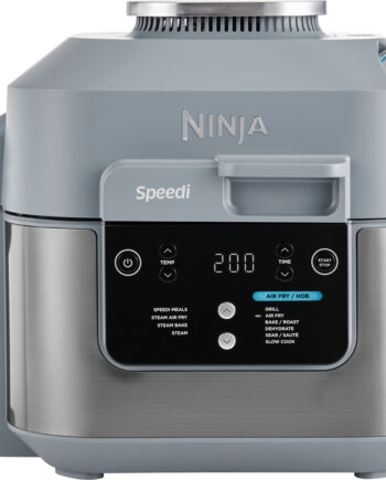 Ninja Speedi Multicooker On400eu