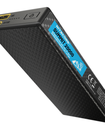 Nitecore Summit Powerbank 000 Mah
