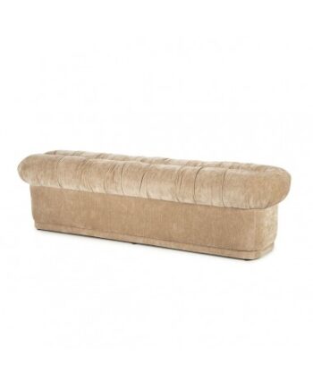 Nook Bænk Polyester 160 Beige