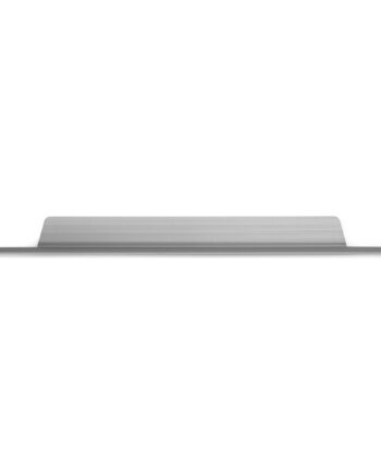 Normann Copenhagen Jet Hylde Sølv 160