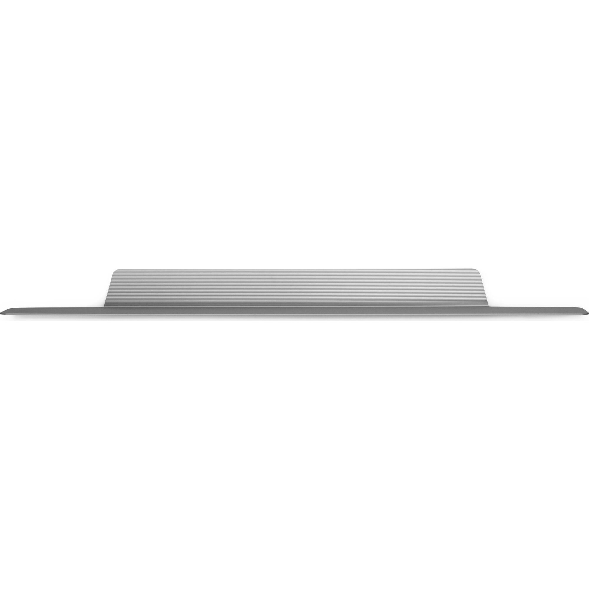 Normann Copenhagen Jet Hylde Sølv 160