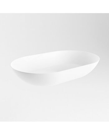 Onni Håndvask Solid Surface Talkum
