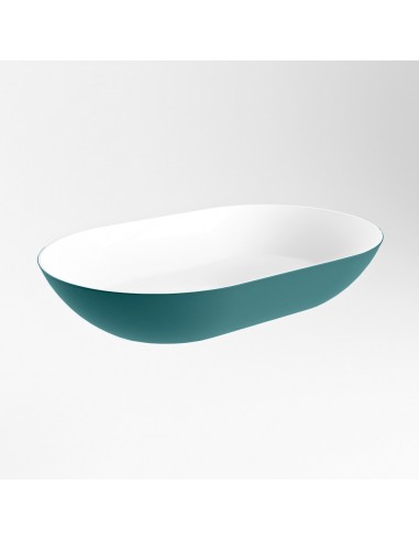 Onni Håndvask Solid Surface Talkum Petrolium