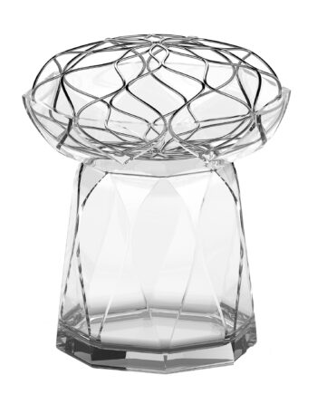Orrefors Bloom Vase