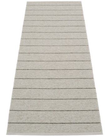 Pappelina Gulvtæppe Carl 270 Warm Grey Fossil Grey