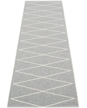 Pappelina Gulvtæppe Max 240 Grey Vanilla