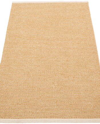 Pappelina Mono Plasttæppe 160 Ochre