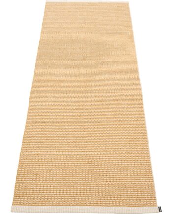 Pappelina Mono Plasttæppe 200 Ochre