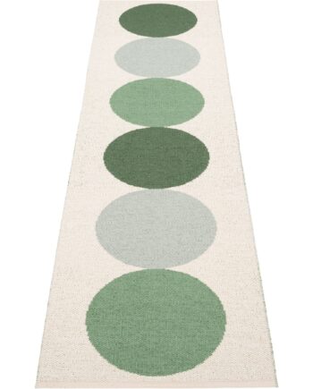 Pappelina Otto Plasttæppe 280 Herb