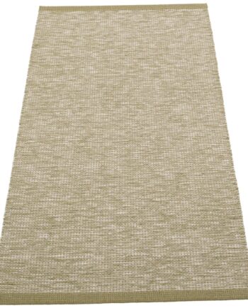 Pappelina Sam Gulvtæppe 150x70 Pine Linen
