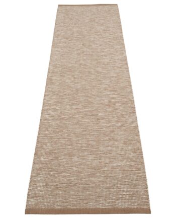 Pappelina Sam Gulvtæppe 300x70 Brown Linen