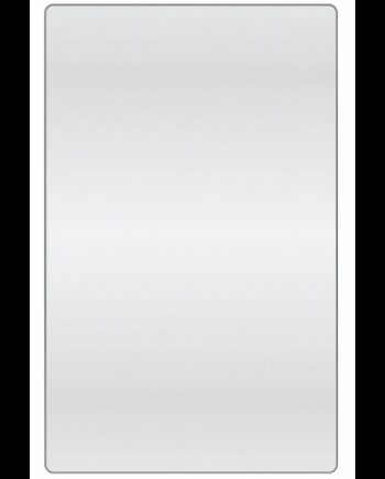 Refine Spejl 120 Sort