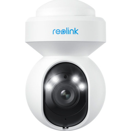Reolink Kamera Udendørs Wifi Hvid