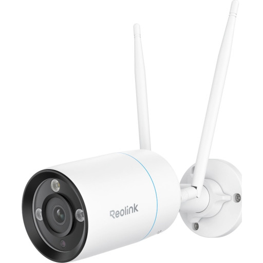 Reolink W330 Kamera Wifi Hvid