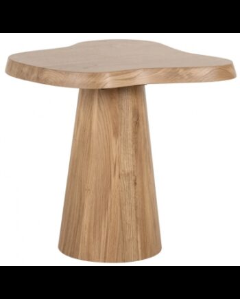 Riva Sidebord Egetræ
