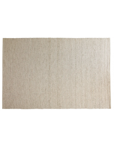 Rowico Auckland Løst Tæppe Uld 290 200 Beige