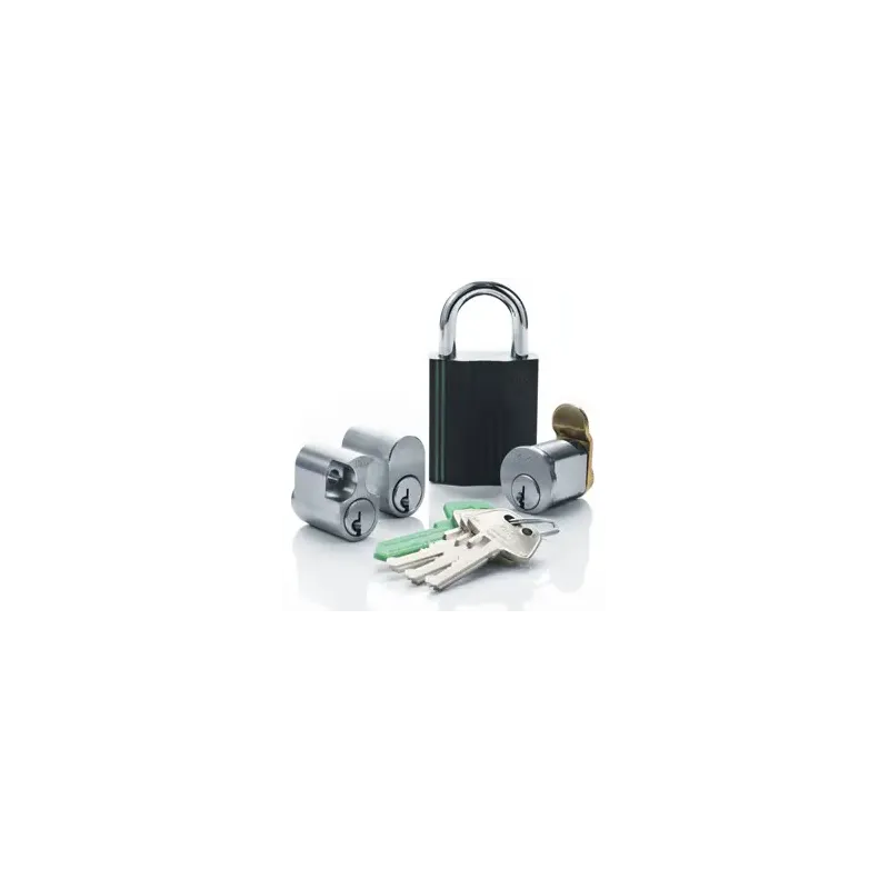 Ruko Serie 1200 Sampak Dob Cyl