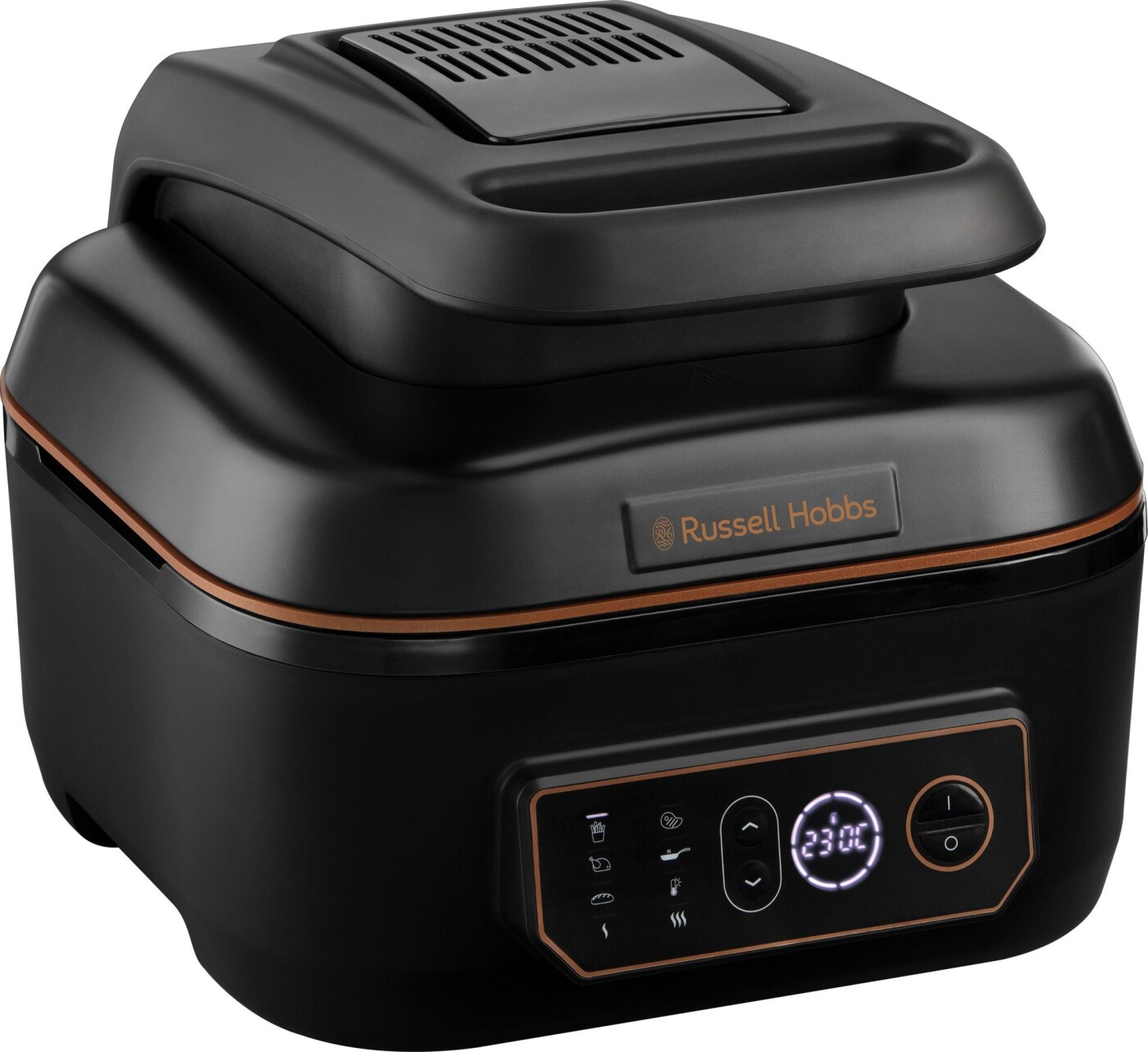 Russell Hobbs Satisfry Air Grill Multicooker 1745w