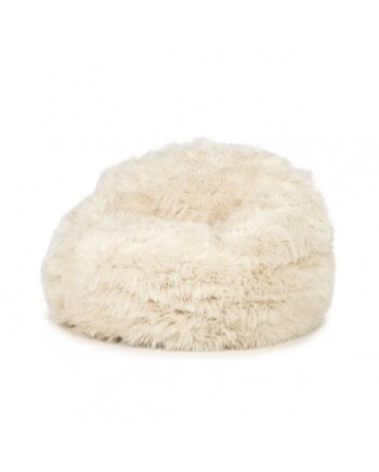 Snuzzle Loungestol Plys H75 Beige