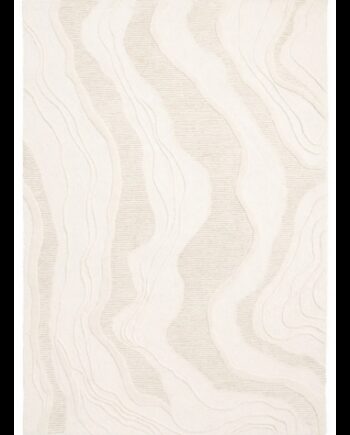 Soil Tæppe Uld 290 190 Offwhite