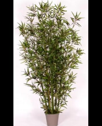 Stor Kunstig Bambus Plante H175 Resistent