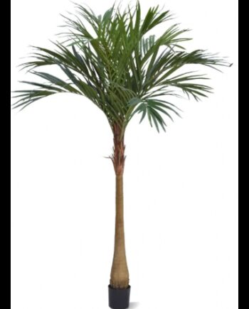 Stor Kunstig Palme H225
