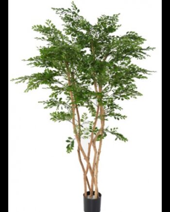 Stort Kunstigt Acacia Træ H180