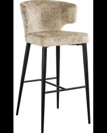 Taylor Barstol Metal Polyester H103 Sort Sand