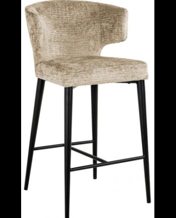 Taylor Barstol Metal Polyester H93 Sort Sand