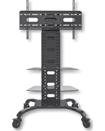 Techly Gulvstander
