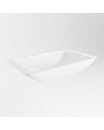 Topi Håndvask Solid Surface Talkum