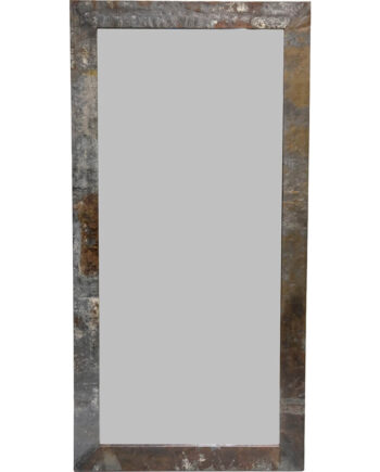 Trademark Living Houston Spejl Jern 200
