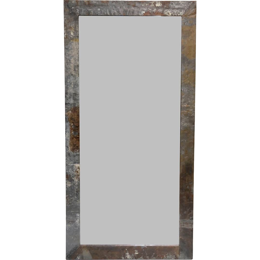 Trademark Living Houston Spejl Jern 200