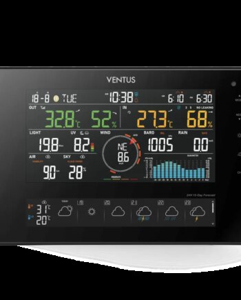 Vejrstation W850 Wifi Ventus