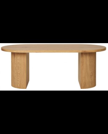 Vista Sofabord Mdf H45 B120 D60