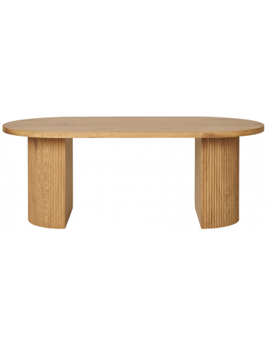 Vista Sofabord Mdf H45 B120 D60