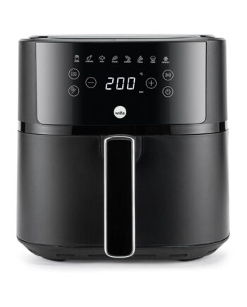 Wilfa 60b Airfryer
