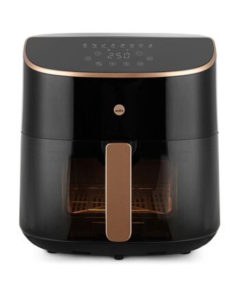Wilfa Afd Split Airfryer