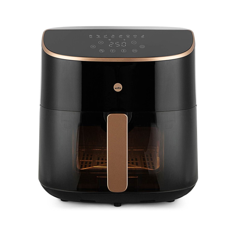 Wilfa Afd Split Airfryer