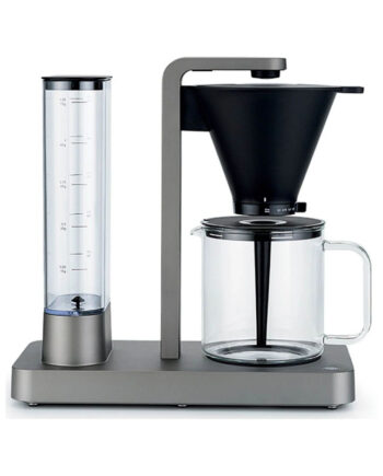Wilfa Cm7t 125 Kaffemaskine Udg