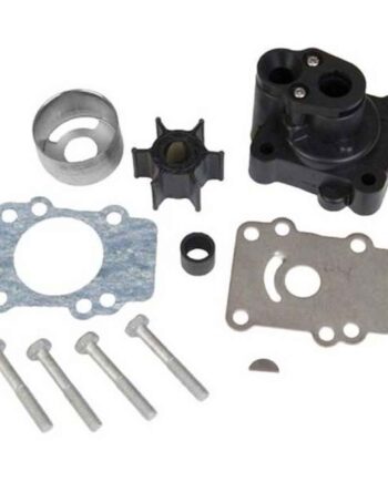 Yamaha Pumpehjul Sæt Bolig 682w0078a100